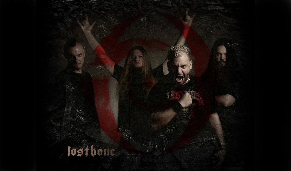 Lostbone