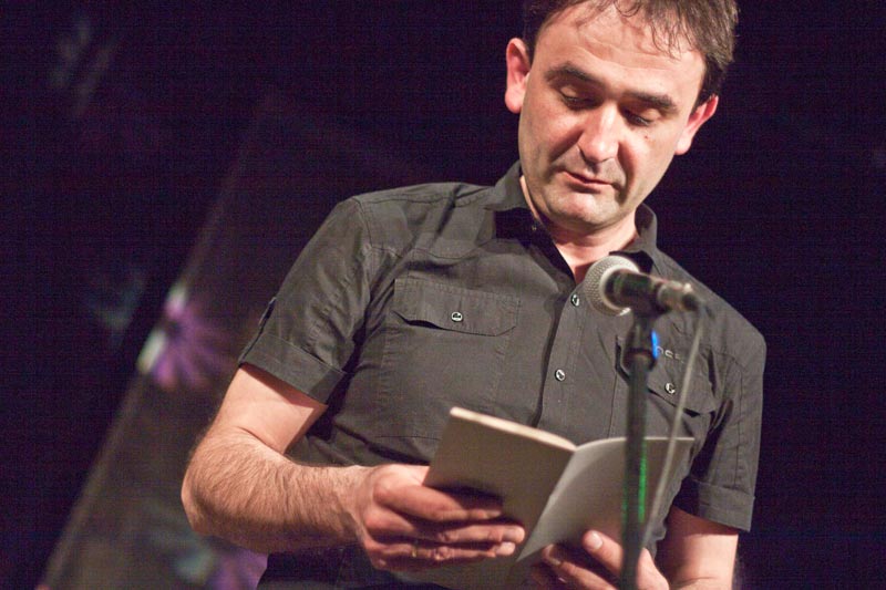 Piotr Piątek - Laureat I Nagrody