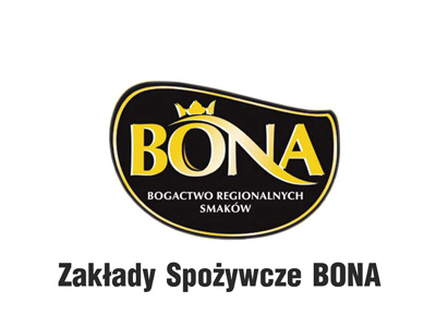 Sponsor Główny Konkursu