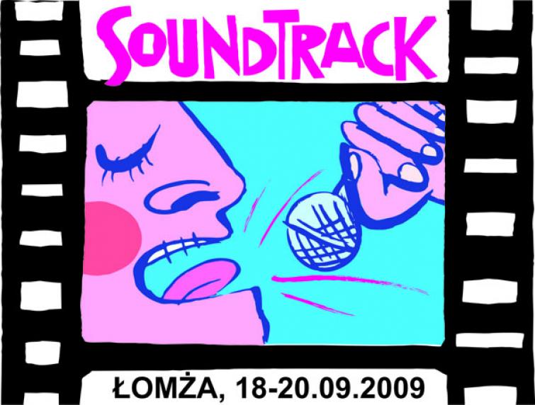 SOUNDTRACK 2009