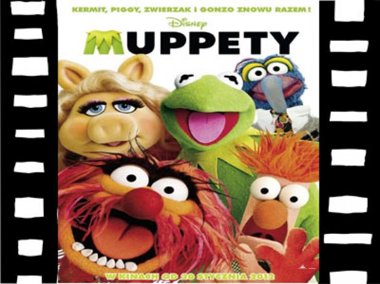 Muppety