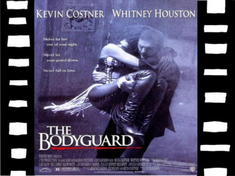 Bodyguard