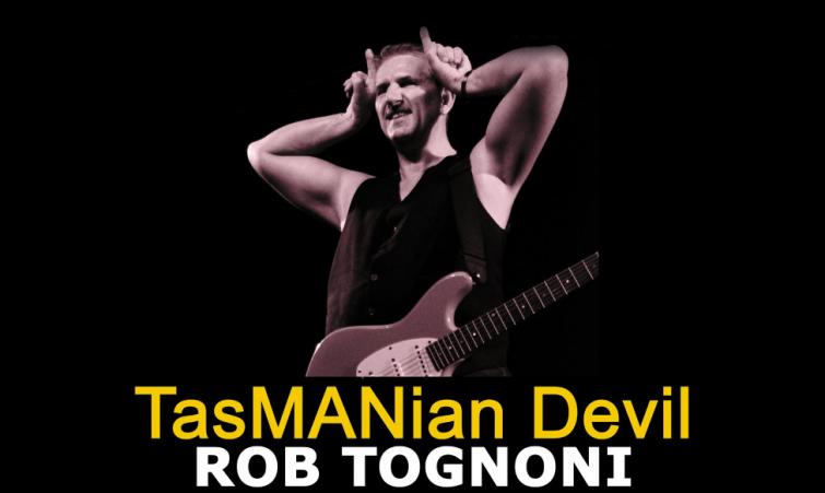Rob Tognoni
