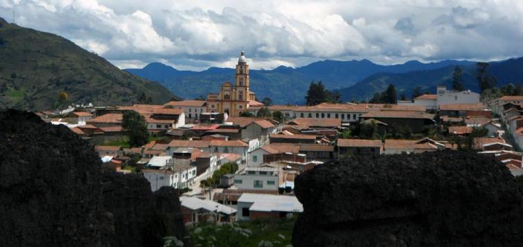 Mafia, narkotyki, słońce i banany – czyli nasze prawdy i mity o Kolumbii i Ekwadorze