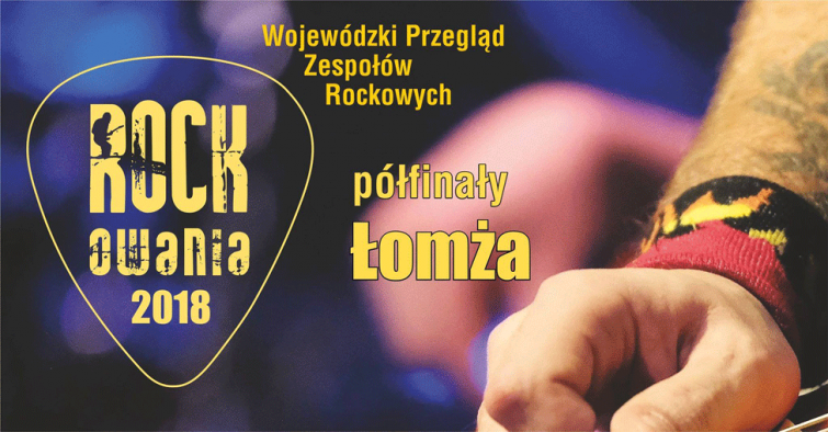 ROCKOWANIA / PÓŁFINAŁ