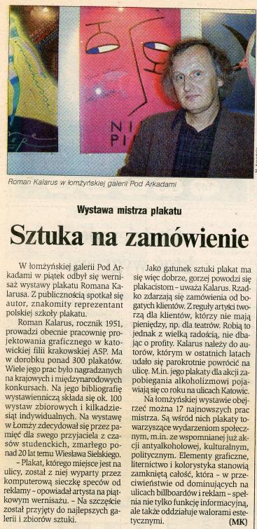 Gazeta Współczesna - 23 września 2002 r.
