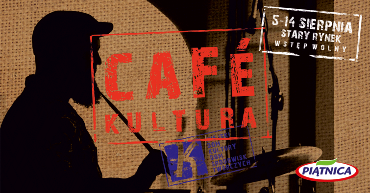 CAFE KULTURA 2022 / PROGRAM