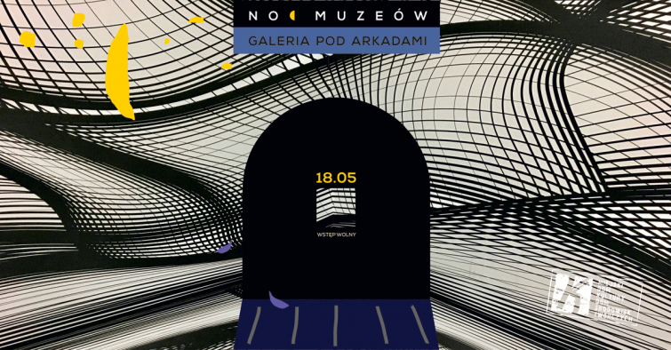 Noc Muzeów 2024