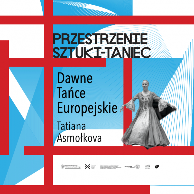 Dawne Tańce Europejskie