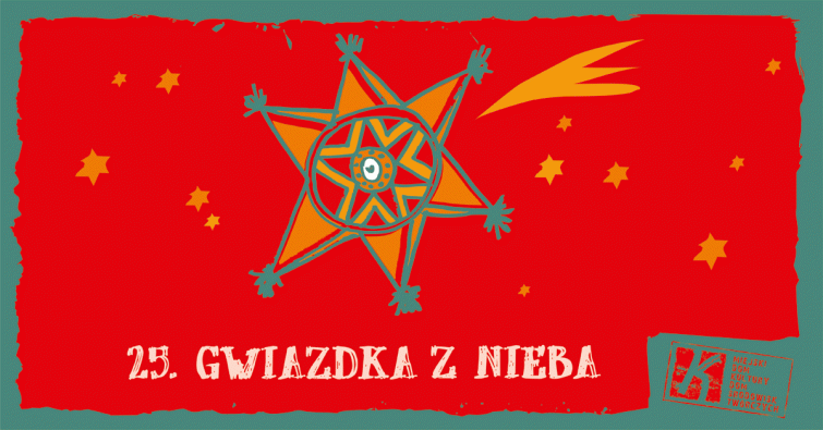 Jubileuszowa „Gwiazdka z Nieba”