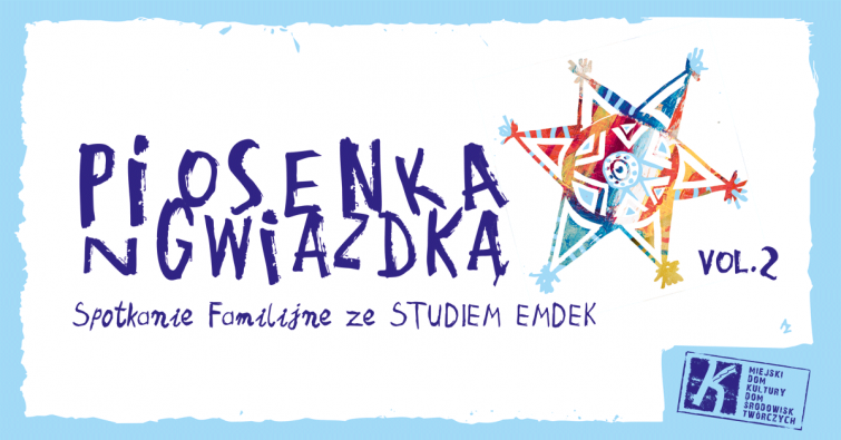 Piosenka z Gwiazdką / vol.2