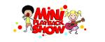 Mini Playback Show 2013