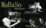 Bernard Maseli „MaBaSo Trio”
