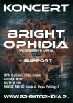 Bright Ophidia