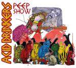 Acid Drinkers – Peep Show!
