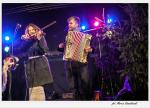 Muzyka tradycyjna i taneczna - folk – improwizacja czyli WoWaKin trio