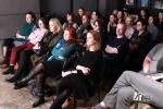 Offowe Oblicza Kobiecości czyli Replika Lubelskiego Festiwalu Filmowego 2018 w  Łomży