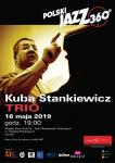 Kuba Stankiewicz Trio - Polski Jazz 360°