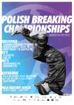 Polish Breaking Championships - Mistrzostwa Polski Federacji Breaking