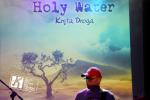 Holy Water „Kręta Droga”