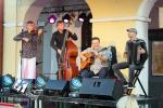 Siergiej Wowkotrub Gypsy Swing Quintet. Jazz na cygańską nutę