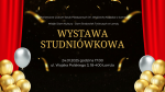 Wystawa studniówkowa 