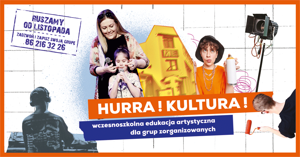 HURRA ! KULTURA !