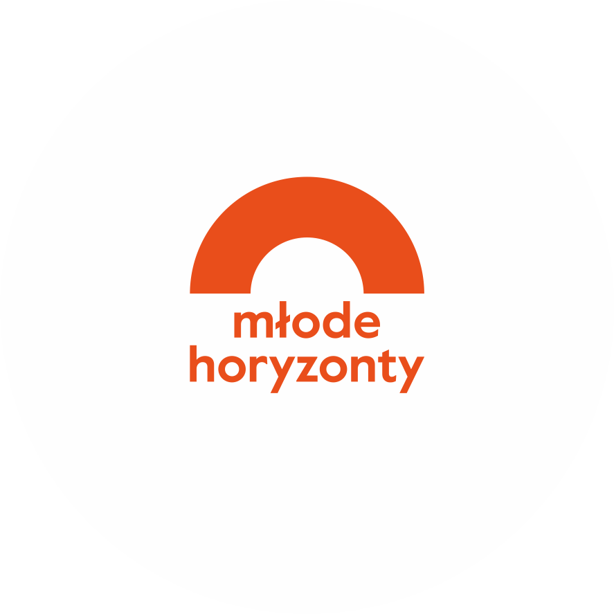 Edukacja Filmowa MŁODE HORYZONTY