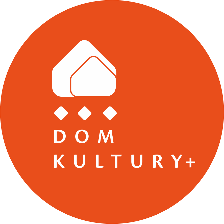 Grafika Dom Kultury +